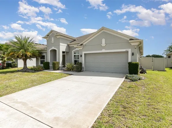 1807 Westerham Ave, Saint Cloud, FL 34771