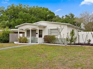 5451 38th Ave N, Saint Petersburg, FL 33710