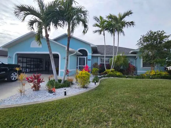 1702 SW 1st Pl, Cape Coral, FL 33991