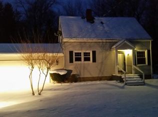 6333 Sanborn Rd, Ashtabula, OH 44004