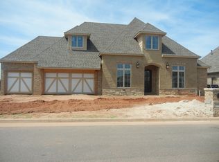 13409 Grapevine Trl, Oklahoma City, OK 73170