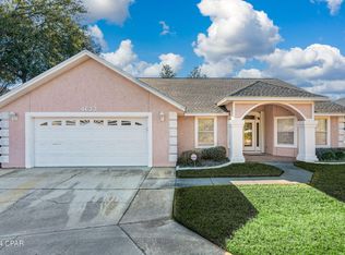 4633 Delwood Park Blvd, Panama City Beach, FL 32408