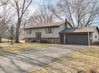 16646 Mankato St NE, Ham Lake, MN 55304