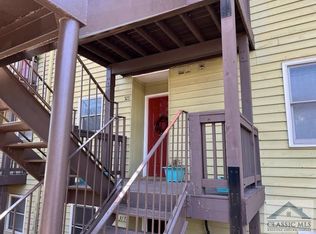 2505 W Broad St APT 323, Athens, GA 30606