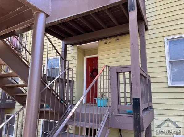 2505 W Broad St, Athens, GA