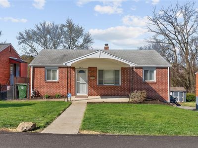 242 Castle Rd, Pittsburgh, PA, 15234