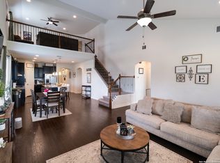 6658 Bowie Cv, Schertz, TX 78108