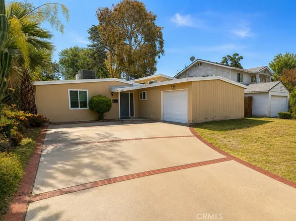 6516 Longridge Ave, Van Nuys, CA 91401