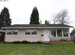 6610 SE 91st Ave, Portland, OR 97266