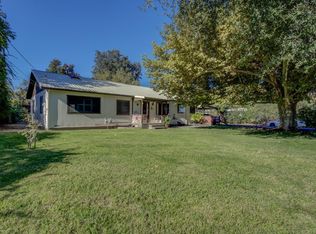 6080 Hornbeck Ln, Anderson, CA 96007