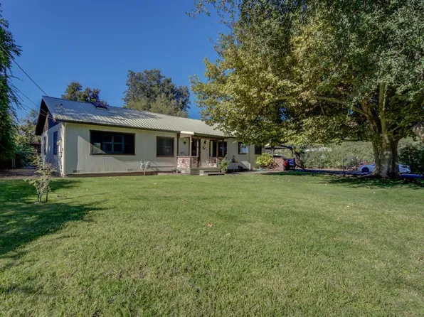 6080 Hornbeck Ln, Anderson, CA 96007