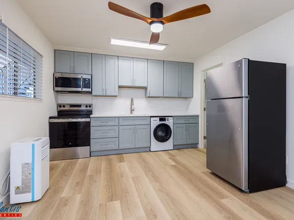 Kennedy Hall, 555 S 10th St #11, San Jose, CA 95112