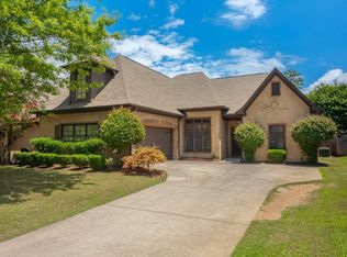 928 Talon Way, Birmingham, AL 35242