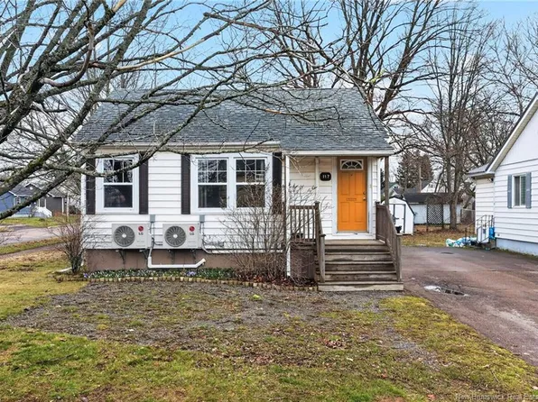 117 Sherrard Ave, Moncton, NB E1C 3K3