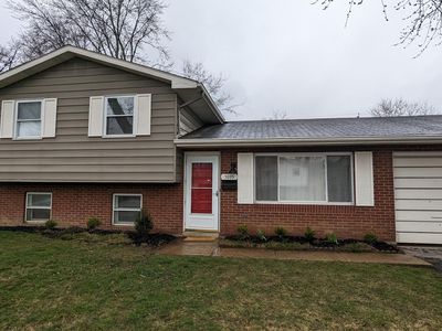 5935 Bangasi Rd, Westerville, OH, 43081