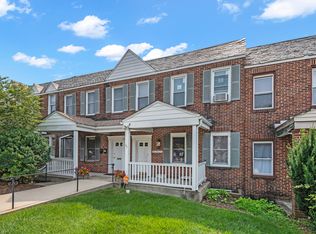 5129 Harford Rd APT 2, Baltimore, MD 21214
