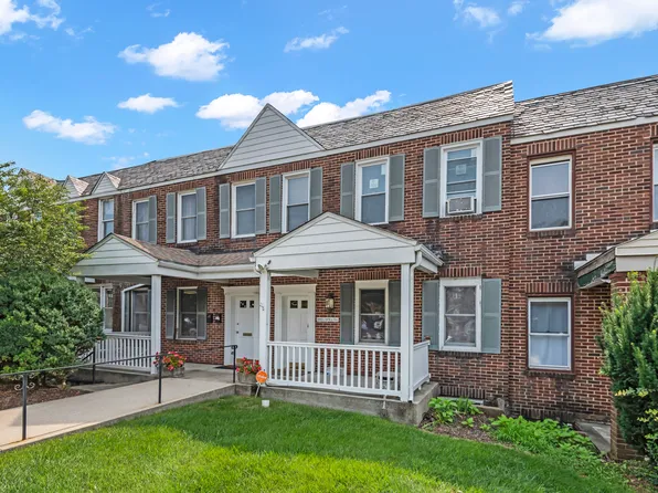 5129 Harford Rd APT 2, Baltimore, MD 21214
