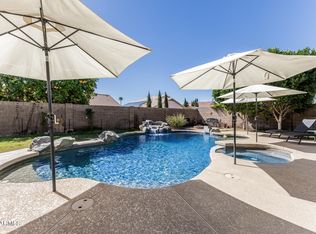 12421 W Encanto Boulevard, Avondale, AZ 85392