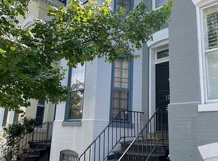 1228 29th St NW, Washington, DC 20007