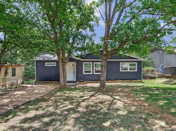 1108 Park Dr, Denison, TX 75020