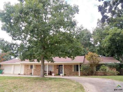 1806 W Main St, Henderson, TX, 75652
