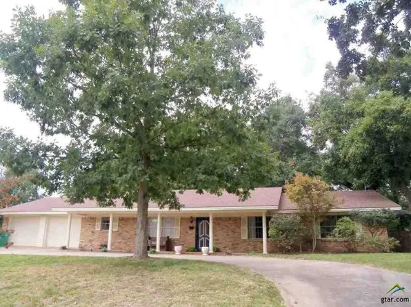 1806 W Main St, Henderson, TX 75652