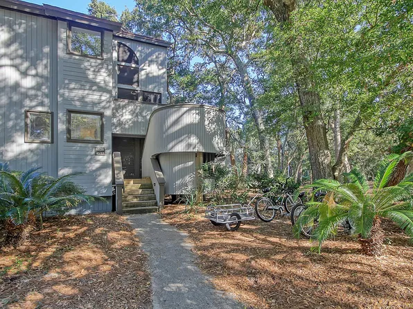 4537 Park Lake Dr, Johns Island, SC 29455
