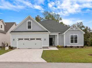 255 N Ardsley Ln, Rocky Point, NC 28457