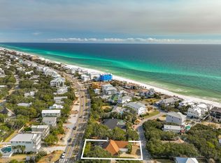 419 Pelican Cir, Seacrest, FL 32461