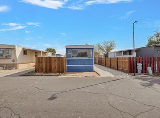 3300 15th St W SPACE 348, Rosamond, CA 93560