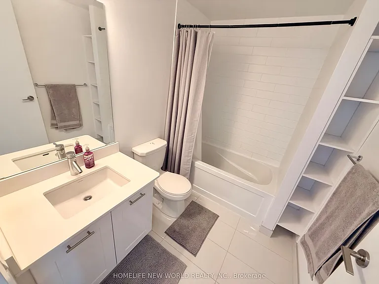 2200 Lake Shore Blvd W #1608 — Photo 27