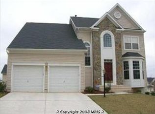 7505 Perryspring Way, Baltimore, MD 21237