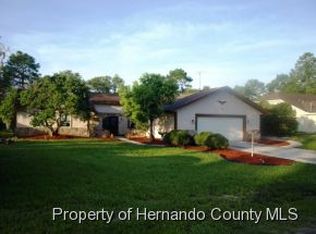 10244 Elgin Blvd, Spring Hill, FL 34608