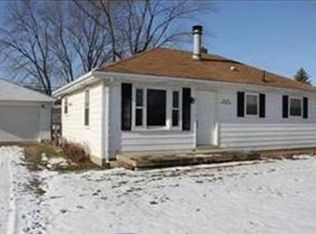 1471 Sunrise Blvd, Monroe, MI 48162