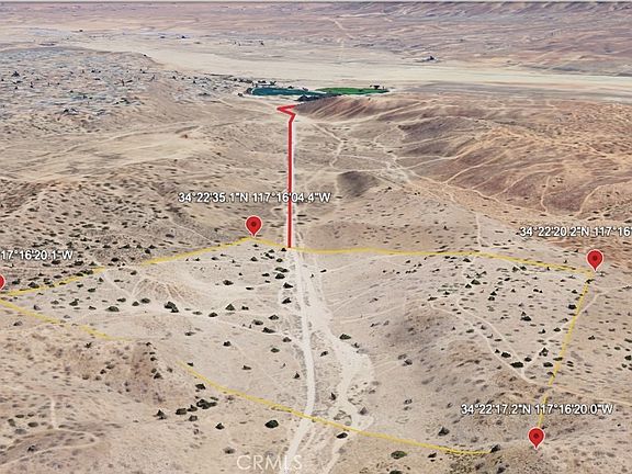 3rd image of 0 Ranchero Rd