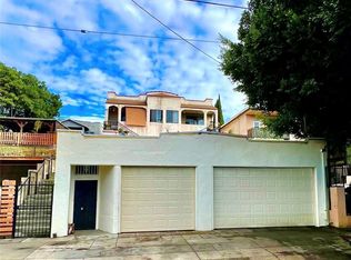 3127 Wabash Ave, Los Angeles, CA