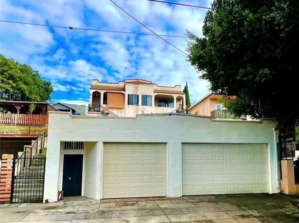 3127 Wabash Ave, Los Angeles, CA 90063