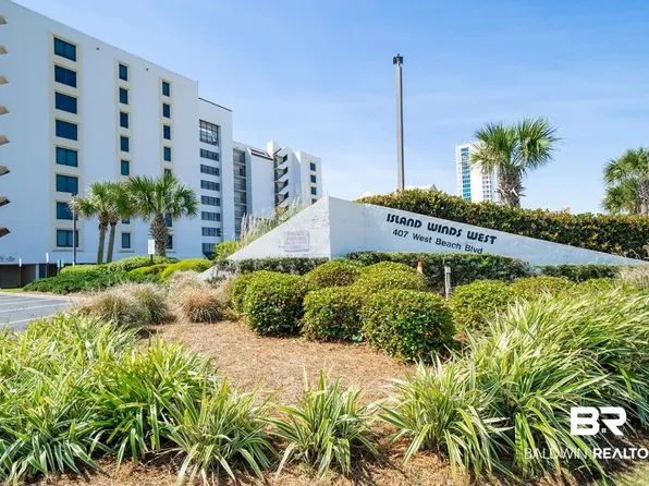 407 W Beach Blvd #475, Gulf Shores, AL 36542