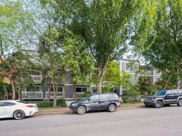 1545 E 2nd Ave #305, Vancouver, BC V5N 1C8