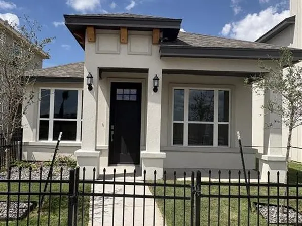14914 Rio St, McAllen, TX 78504