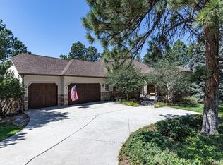 5379 Pinyon Jay Rd, Parker, CO 80134