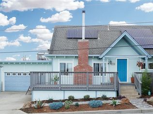 2398 Alexander Ave, Los Osos, CA 93402