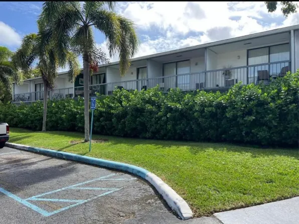 MIAMI CONDO HOLDINGS