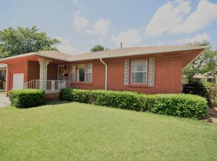 4425 NW 17th St, Oklahoma City, OK 73107