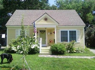 5 Highland Park, Fairfield, ME 04937