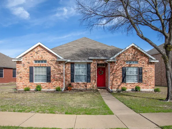 4421 Stirling Dr, Garland, TX 75043