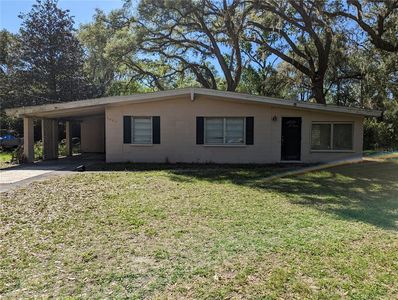 6025 Leisure St, Dade City, FL, 33523
