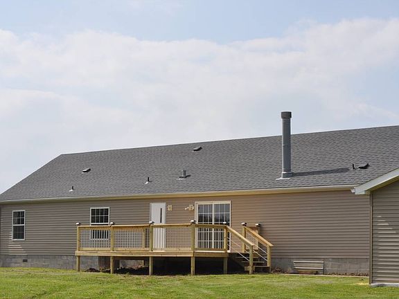 2nd image of 14113 NW County Road 9312