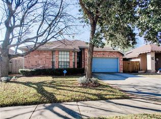 14401 Rosseau St, Austin, TX 78725