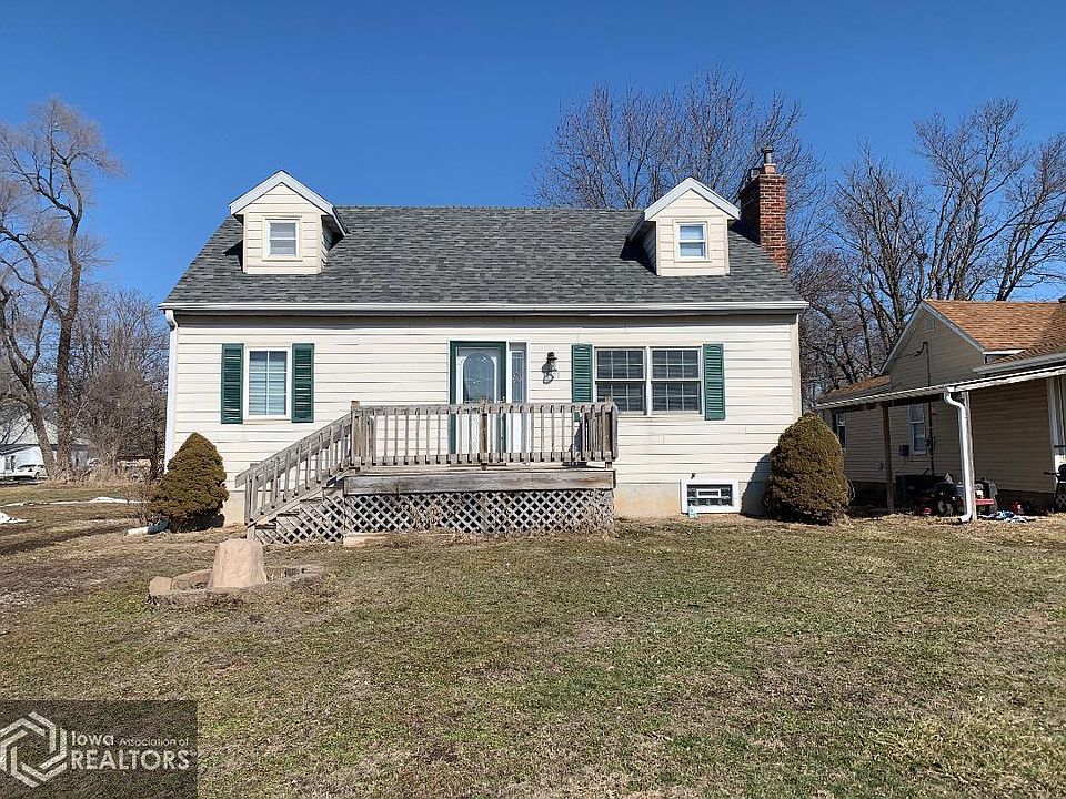 1121 South St Ottumwa Ia 52501 Mls 5718136 Zillow